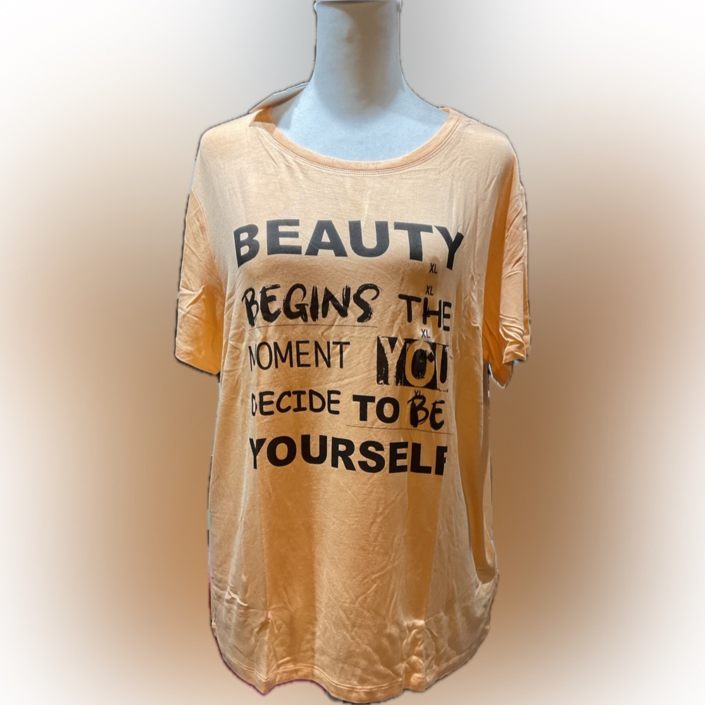 NWT PSK Collective T-shirt size xl